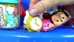 PJ MASKS Time Finger Paint Soap Colors, Giant Rubber Duck Supe
