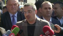 Peticioni, Tahiri: Qytetarët duan largimin e të korruptuarve  - Top Channel Albania - News - Lajme