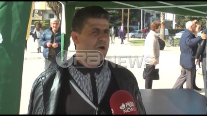 Ora News – Peticioni për vettingun, qytetarët i përgjigjen thirrjes së shoqërisë civile