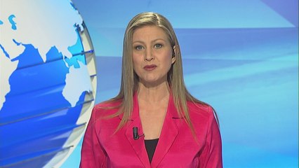 English News Edition, 27 february 2017 - Ora News