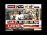 Gundlupete and Nanjangudu Election Results Will Be Announced Shortly