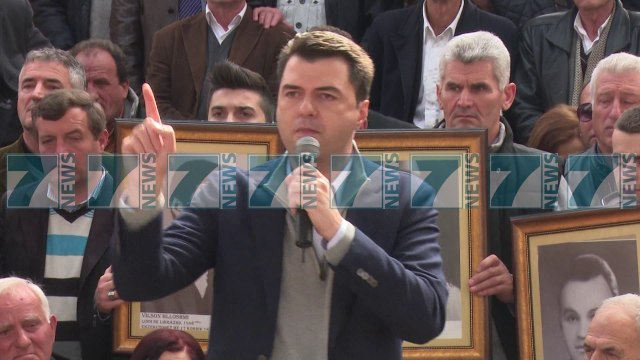 DRON PARA ZYRES SE EDI RAMES, BASHA ME ISH TE PERNDJEKURIT - News, Lajme - Kanali 13