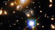 Entre Terre et Ciel HD - Einstein reconstruit l'Univers (2015)