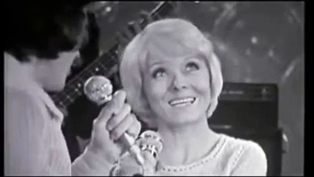 Jean Ferrat et Isabelle nous dormirons ensemble