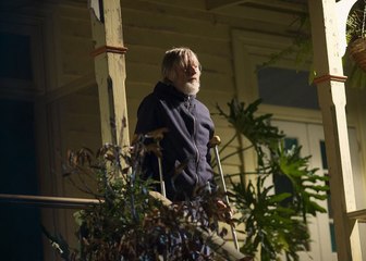 Premiere Series - Season 3 Episode 8 "The Leftovers" The Book of Nora - [HBO]