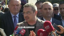 Qeveria, Vettingu nëpër këmbë  - Top Channel Albania - News - Lajme