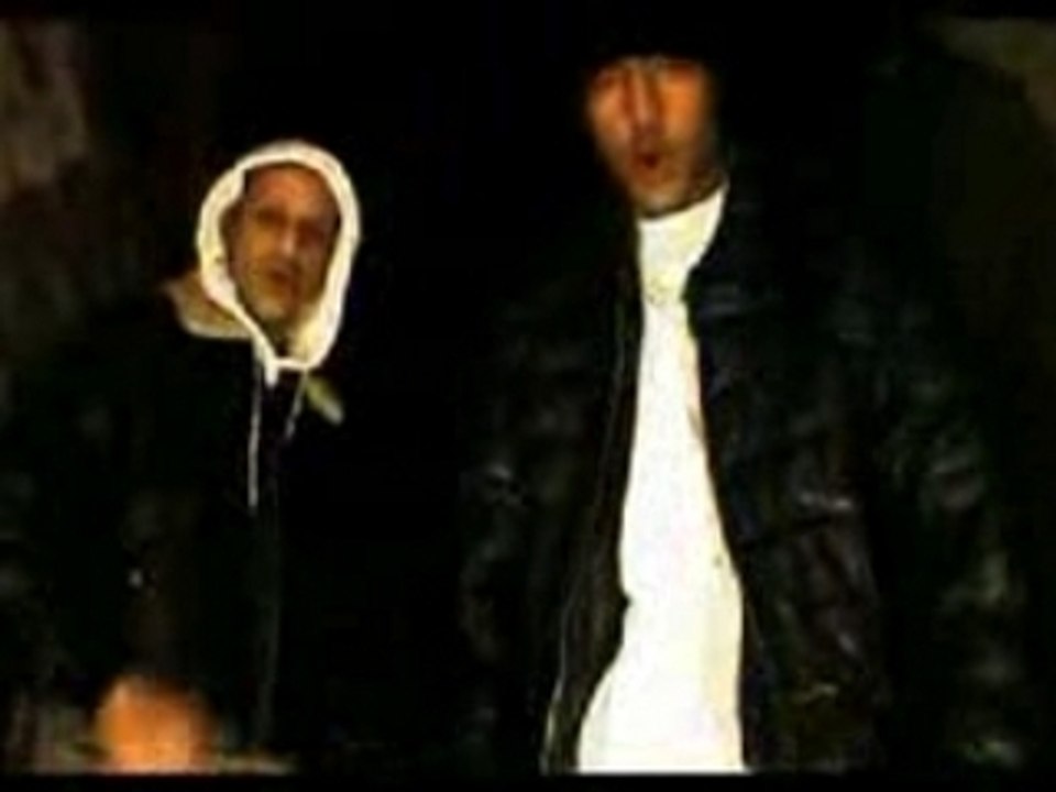 Vidèo - clip - 113 - Booba - Banlieu