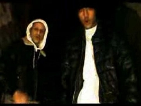 Vidèo - clip - 113 - Booba - Banlieu