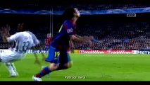 Lionel Messi Destroying Great Players ● No One Can Do It Better _HD