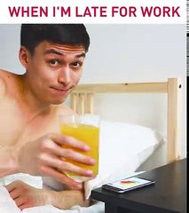 I Wish I Could Always Be Like This