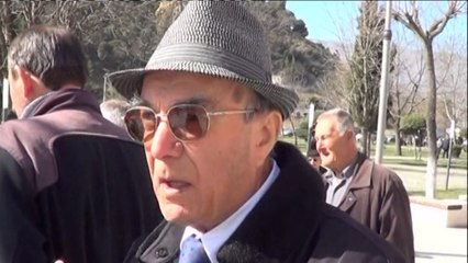 Edicioni i lajmeve i orës 20:00, 27 shkurt 2017 - Ora News