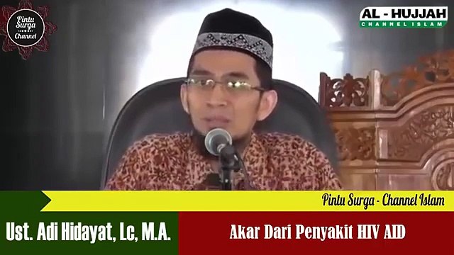 Awal Mula HIV & AIDS