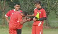 Mangkir Pemanggilan Timnas U-22, Rezaldi Dihukum Komdis PSSI