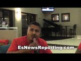 julio cesar chavez sr fights for rehab centers - EsNews