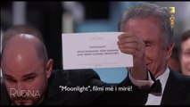 Rudina - Çfarë ndodhi në “Oscars 2017”? (27 shkurt 2017)