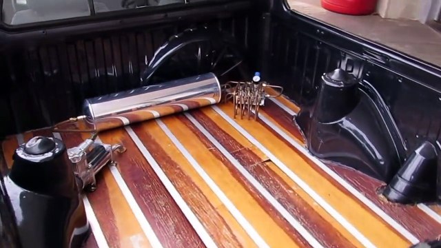 SAVEIRO QUADRA RODAS GISA 9163 ARO 15' TALA 8' PNEUS 165_50_15 SUSPENSÃ