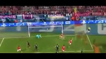 175.Real Madrid vs Bayern Munich 2-1 Goles y Resumen 12_04 - HD