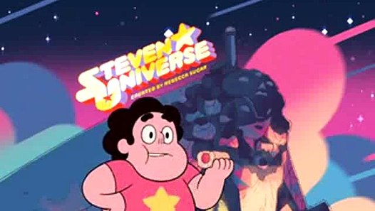 Steven Universe Stuck Together _ Season 5 Episode 1 ...