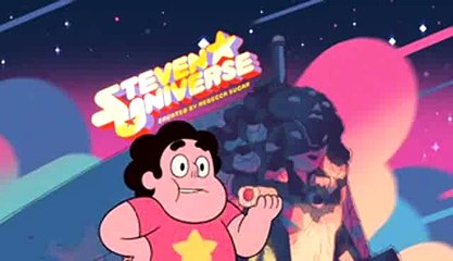Steven Universe Stuck Together _ Season 5 Episode 1
