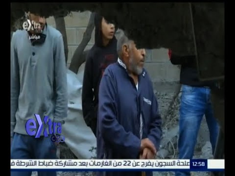 #غرفة_الأخبار | قوات الاحتلال تسلم قرارات هدم لمنازل ست عائلات فلسطينية بالضفة الغربية