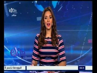 #غرفة_الأخبار | جولة إخبارية مع #مروج_إبراهيم ليوم 15 أكتوبر 2015