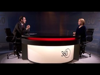 "Emisioni 360 gradë" - 27.02.2017