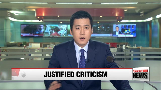 UN expert defends criticism of Japan's history education regarding wartime sex slaves