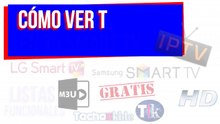 VER IPTV GRATIS E COMO VER TV PR