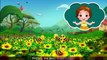 Learning English Is Fun™ _ Alphabet “B” _ ChuChu TV Preschool English Language Learning For Children