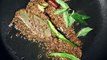Jeera Rice Recipe | Flavoured Cumin Rice Recipe | Ruchis Kitchen