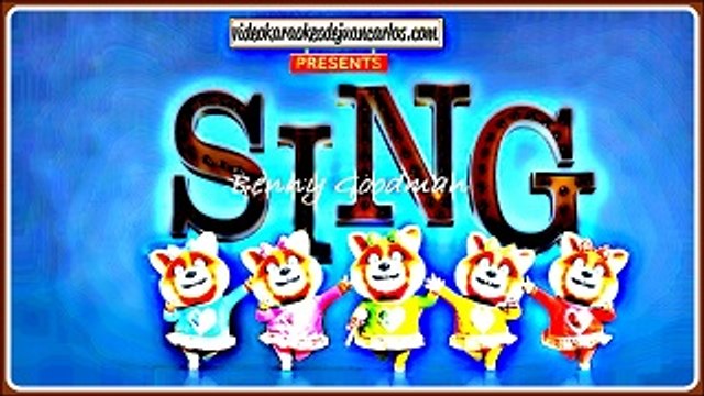 SING, SING, SING (1). BENNY GOODMAN. DIVERCANTA