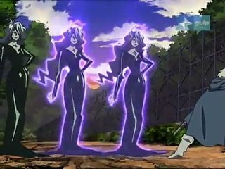 Deltora Quest - Episodio 23 - La Trappola di Thaegan - Parte 2