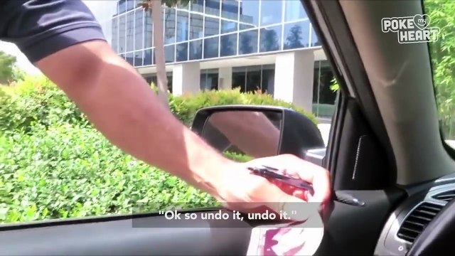 Dad's Reaction To Having Twins Video 2017 - Daily Heart Beat