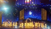 Reema Khan's Dance Performance at 5th Hum Awards - 3rd Video