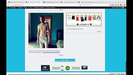 SociConnect Review - Whether or not you are selling your corporation weblog