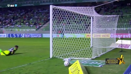 10.América-MG 0 x 2 Paysandu - Melhores Momentos & Gols - Brasileirão Série B 2017