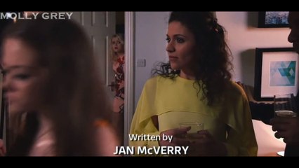 Coronation Street - Mel Doesn't Save Bethany