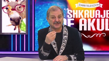 Shkruaje në Akull -Pjesa e 1, 27/02/2017