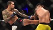 Yancy Medeiros surprised with quick stoppage, feels welterweight division right for him