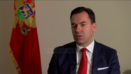 Mali i Zi pret ftesën e anëtarësimit nga NATO - Top Channel Albania - News - Lajme