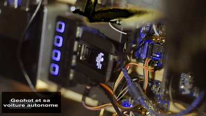 JDB 7 NoSQL, OpenToonZ, Fove VR, CryEngine, Doom_Vulkan et Comma AI - Bénicourt