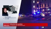 Attentat de Londres : la signature de l'Etat Islamique?