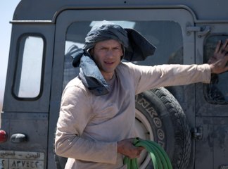 Premiere Series "Prison Break" Eps 11 - Season 5 Episode 11 : [Online Watch]