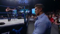 TNA IMPACT Wrestling 4/27/17 - [27th April 2017] - 27/4/2017 Full Show Part 1/2 (HDTV)
