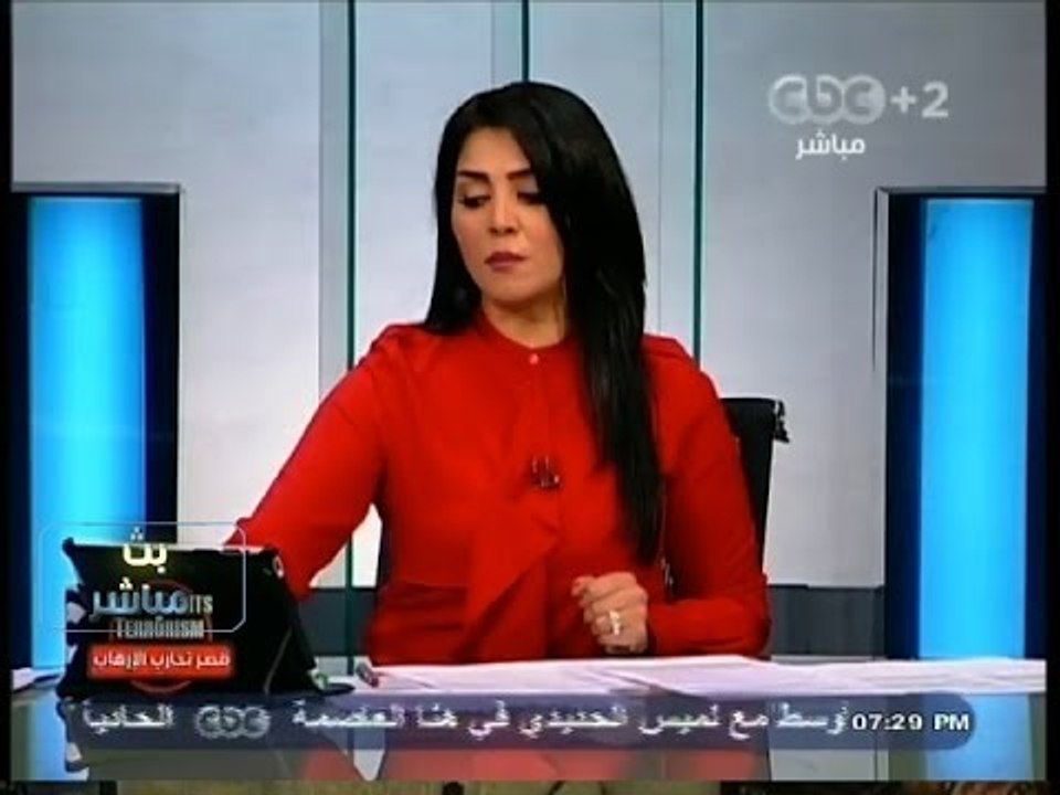 #بث_مباشر | الوطن: مصدر عسكري ينفي إعفاء #السيسي من منصبه
