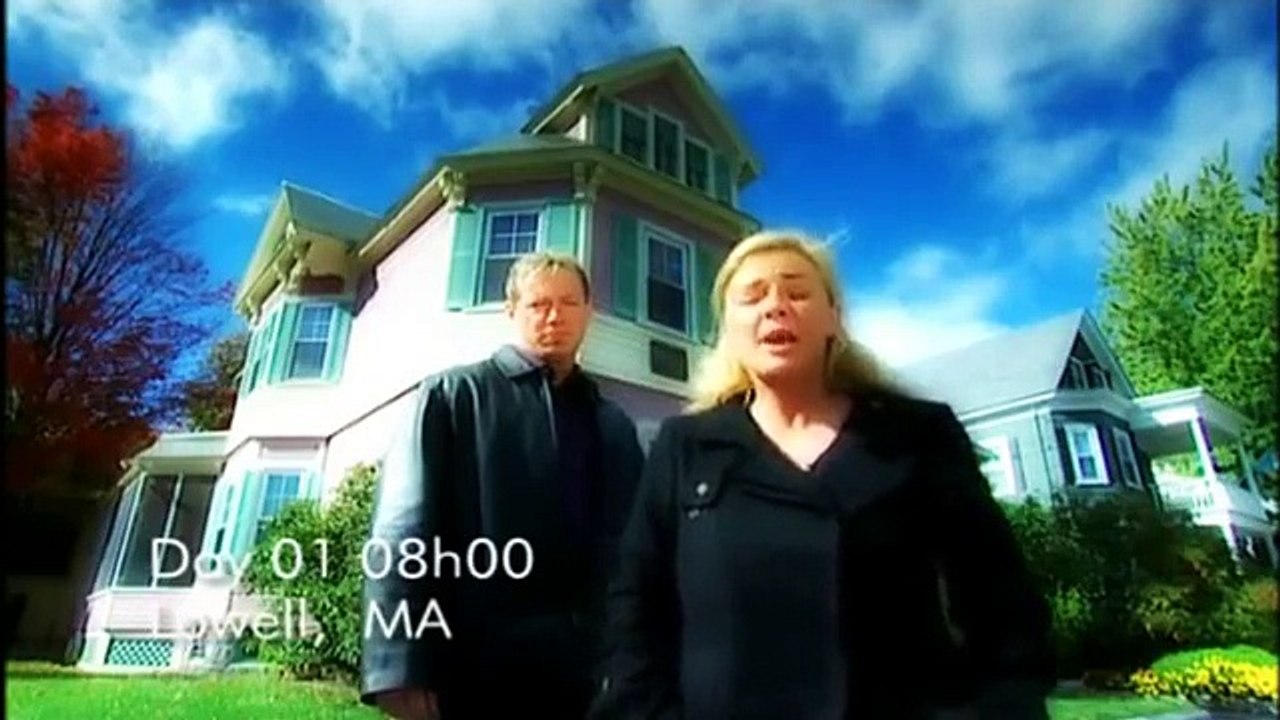 Dead Famous Paranormal Series S02E06 Bette Davis