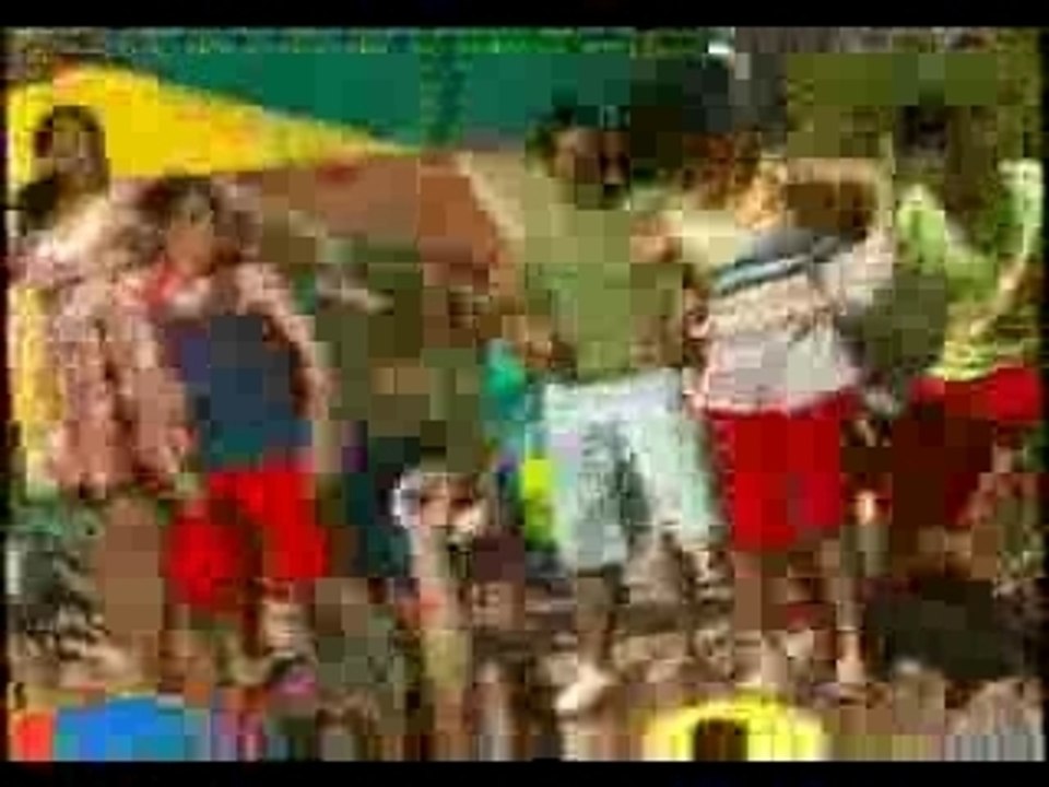 High School Musical 2 On LocationHigh School Musical 2 On Lo