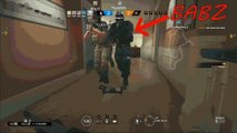 Tom Clancy's Rainbow Six: Today I murdered my friend...