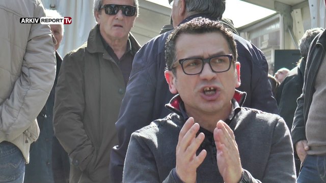 Report Tv, 5 Pyetjet nga Babaramo i ftuar Kreshnik Spahiu - Pjesa e Dyte