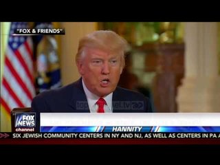 Trump akuzon Obamën: Orkestron protestat - Top Channel Albania - News - Lajme